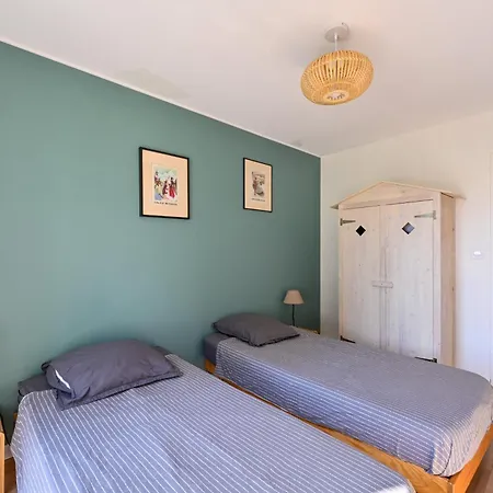 Kerbrieres - Entre Mer-et-briere * Assérac