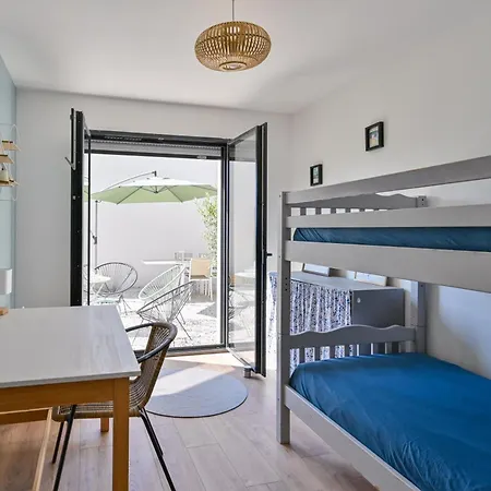 Kerbrieres - Entre Mer-et-brière