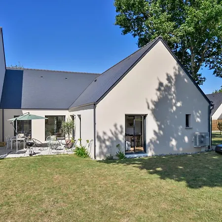 Kerbrieres - Entre Mer-et-brière Casa vacanze