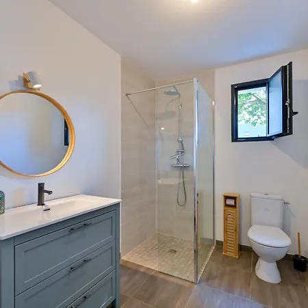 Kerbrieres - Entre Mer-et-briere Сasa de vacaciones *