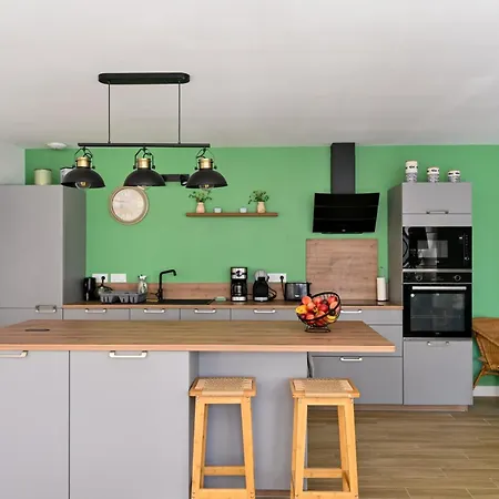 Kerbrieres - Entre Mer-et-brière