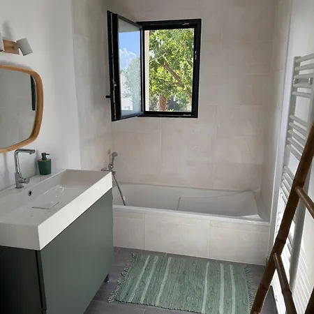 Kerbrieres - Entre Mer-et-brière Casa vacanze *