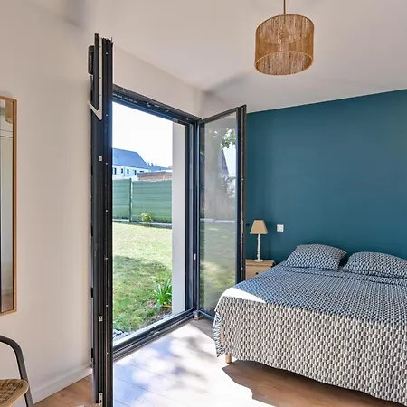 Kerbrieres - Entre Mer-et-brière Casa vacanze *