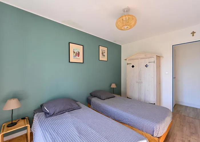 Kerbrieres - Entre Mer-et-briere * Assérac