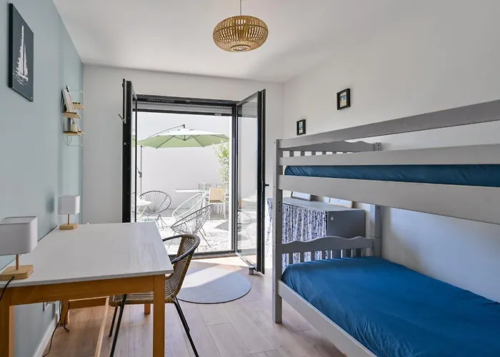 Kerbrieres - Entre Mer-et-briere