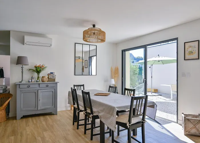 Kerbrieres - Entre Mer-et-briere *